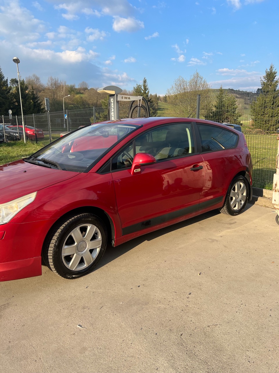 Citroën C4