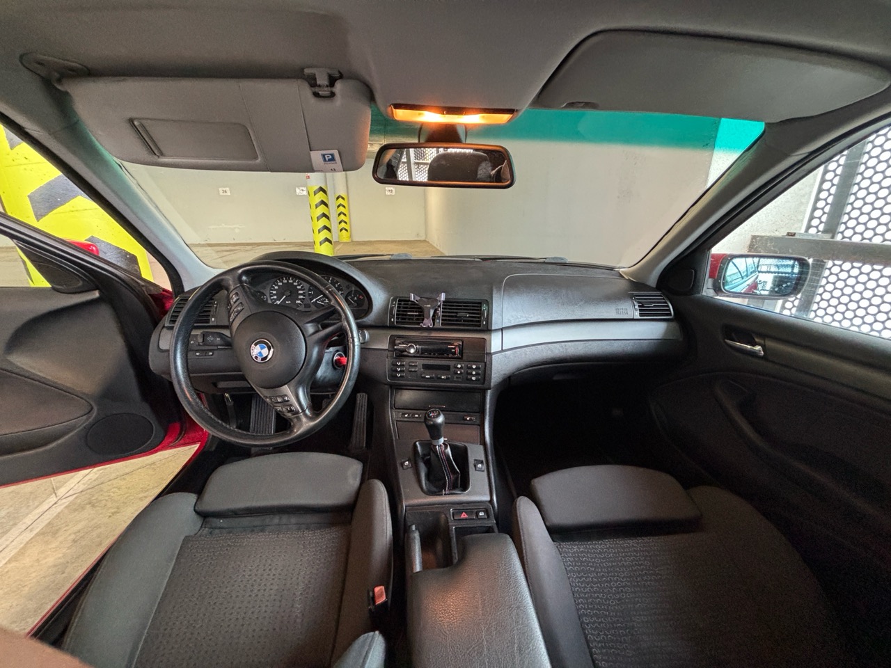 BMW 320